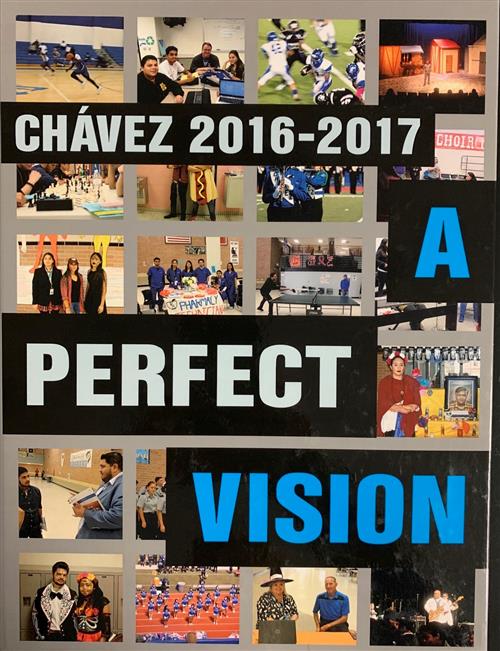 Class of 2017 